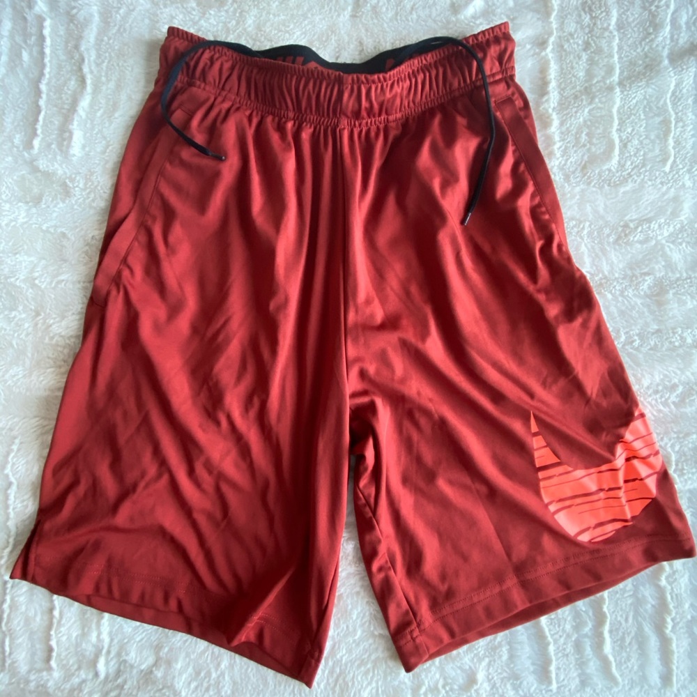 Nike Dri-Fit Shorts